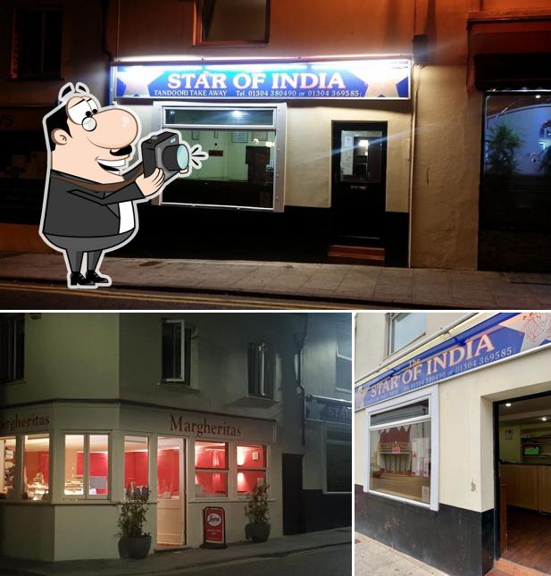 Star of India