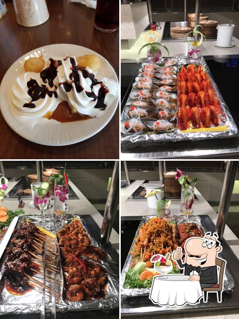 Neo Asian Gourmet Kitchen