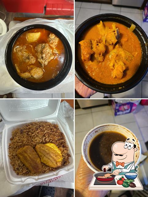 Fritay Restaurant