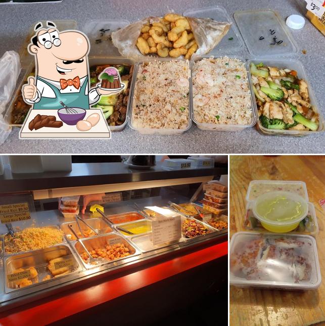 Lee Corner Chinese Restaurant