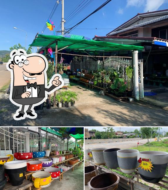 Lek Kai Yang Restaurant