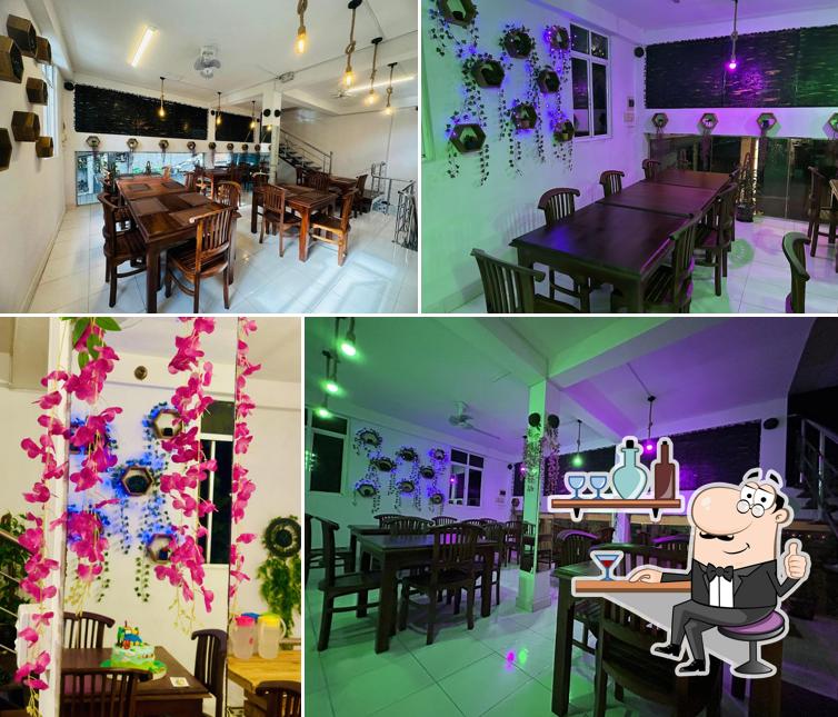 MR.CHEF Family Restaurant