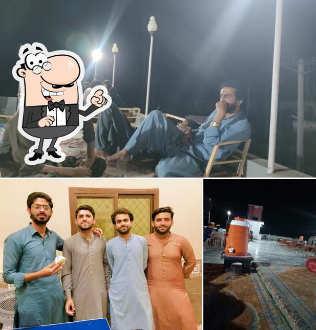 MashAllah Mir Restaurant