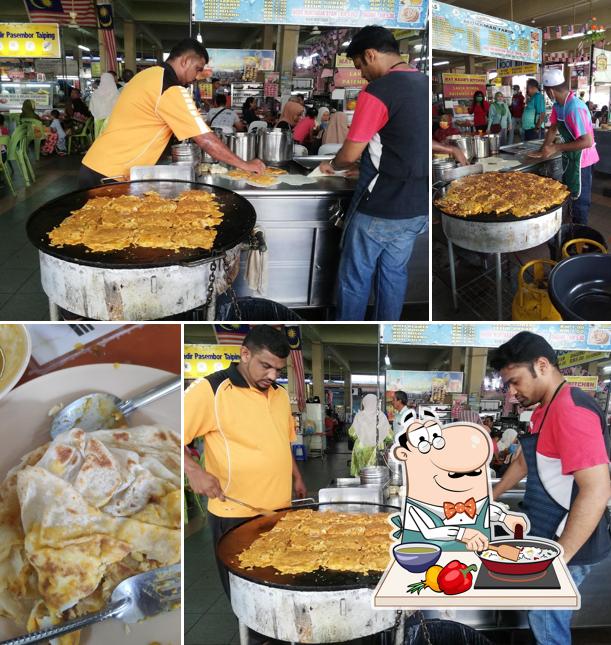 Noor Murtabak Taiping