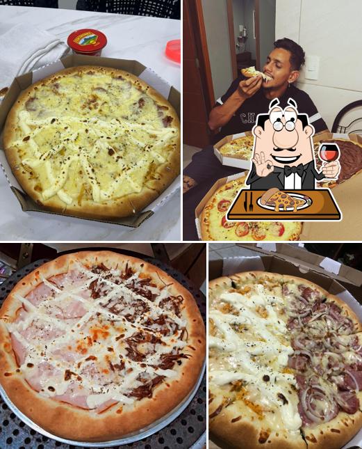 Pizza do Paulinho