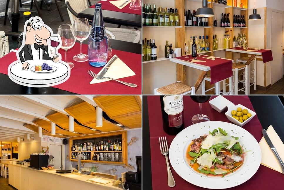 Pizzeria Francesco Sitges