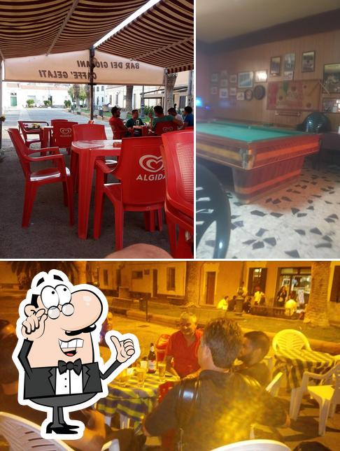 Bar Dei Giovani