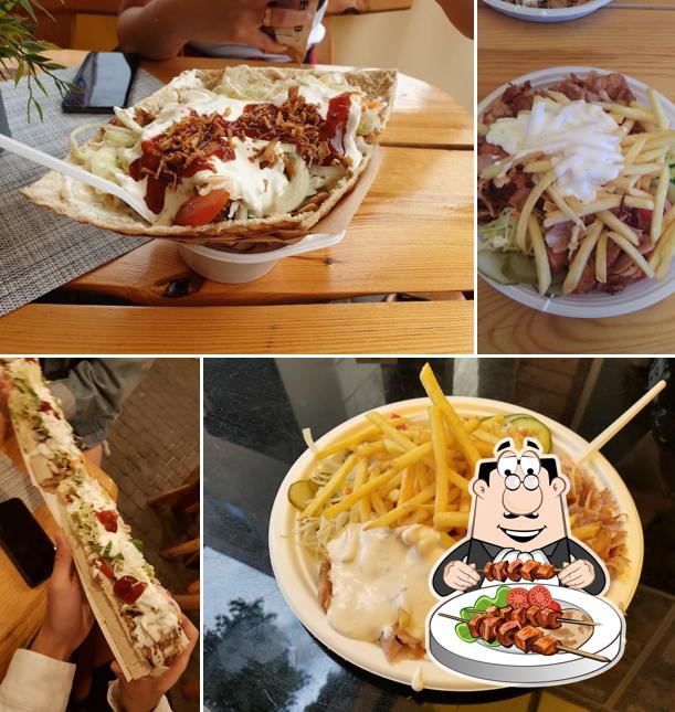 Kebab u Ali