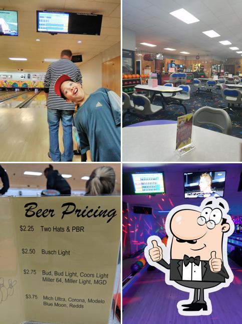Mattoon Lanes LLC