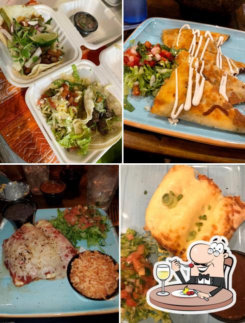 Papi's Tacos Towson