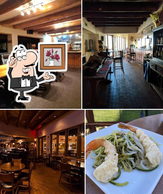 Prairie Star - Restaurant & Wine Bar