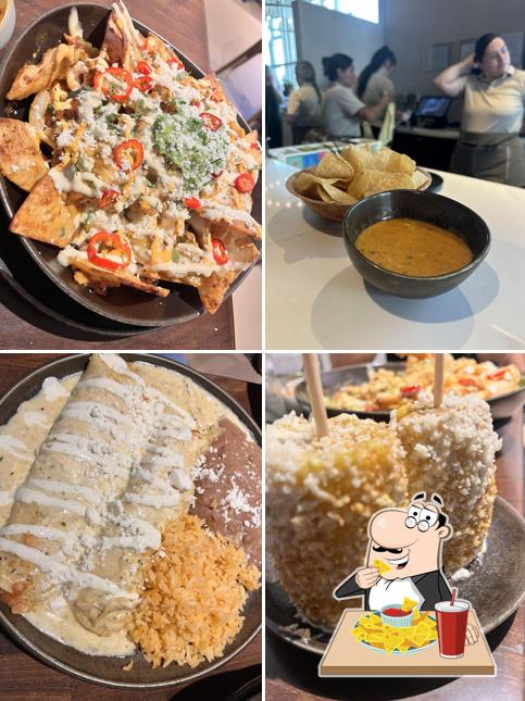 SANTORO MEXICAN RESTAURANT