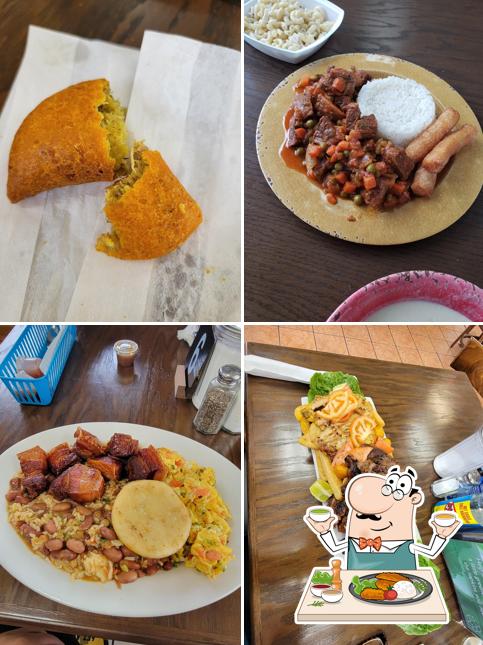 Antojitos y Mas 2