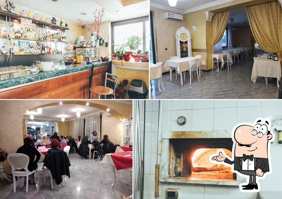 Ristorante del Sole