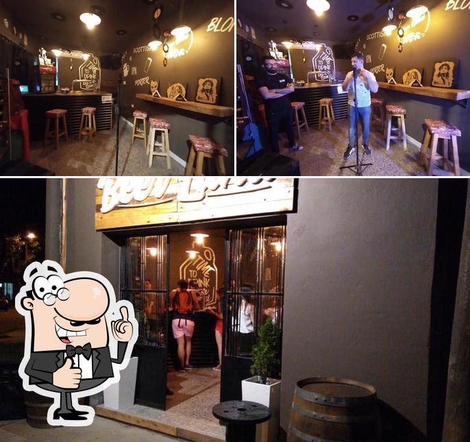 Cervecería Beer Land