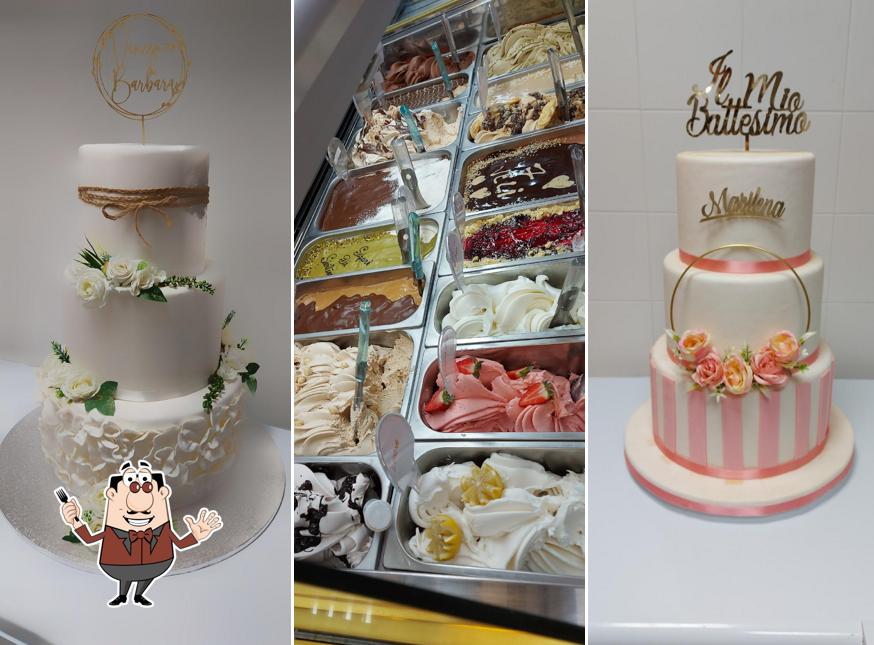 Costantino - Pasticceria & Gelateria
