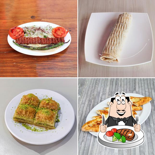 DEVA ÇORBA KEBAP