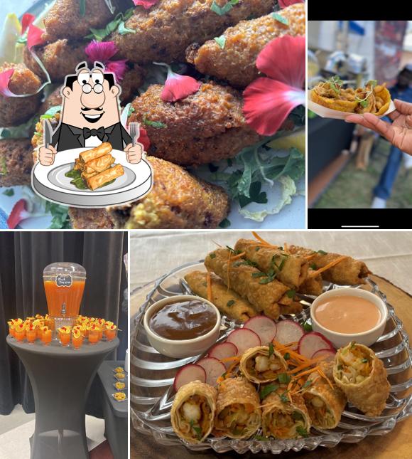 Dounie Cuisine