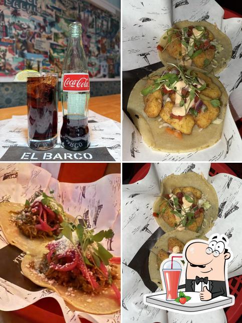 El Barco – Mexican Restaurant & Tequila Bar in Boston’s Back Bay