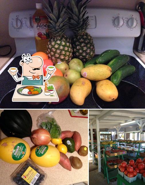 Jongs Produce
