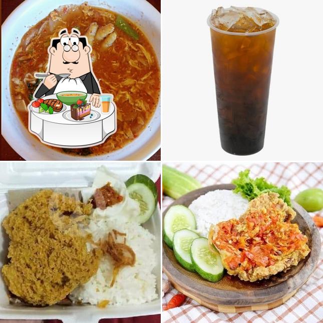 Kedai Eyang Semar
