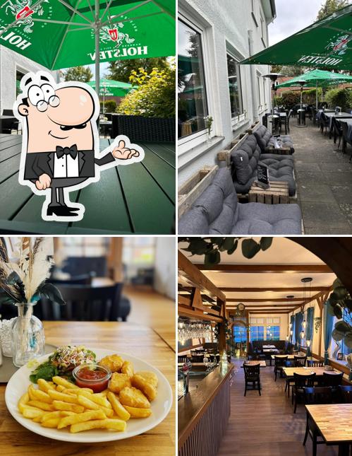 Restaurant LaRia