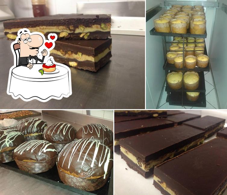 Panetteria Le Delizie del Forno