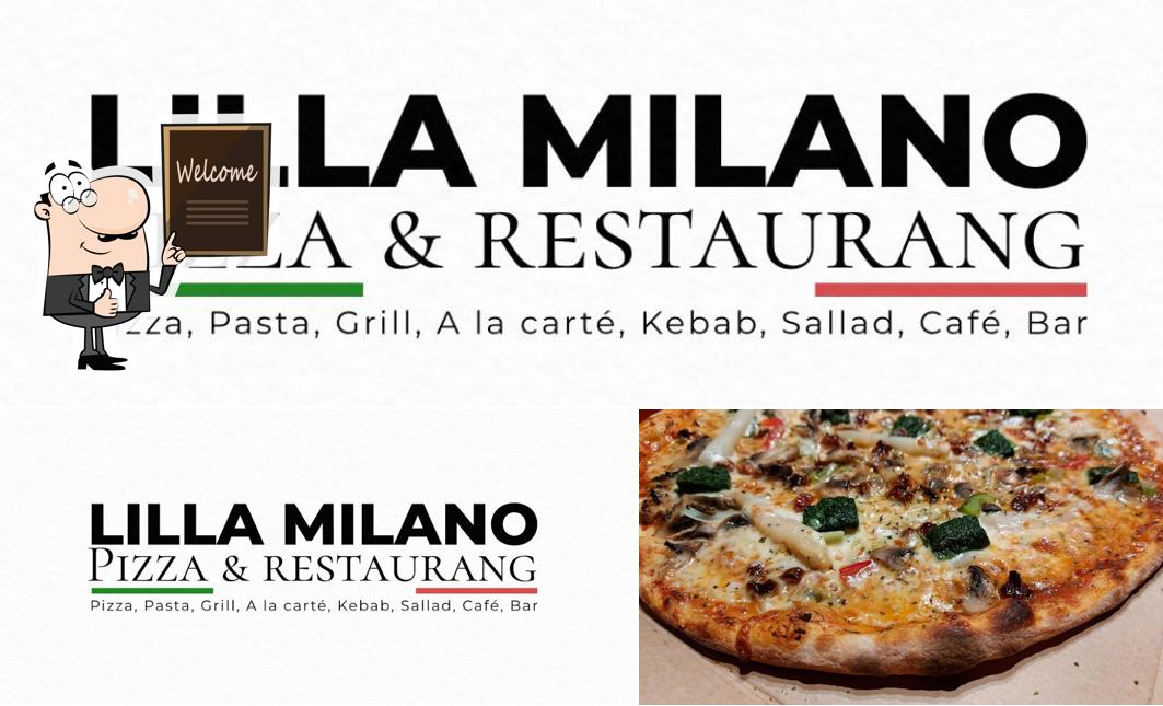 Lilla Milano