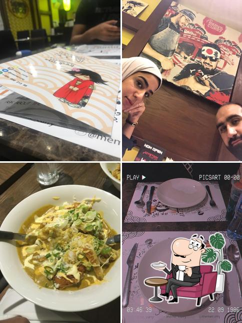 Meme's Curry - Salmiya