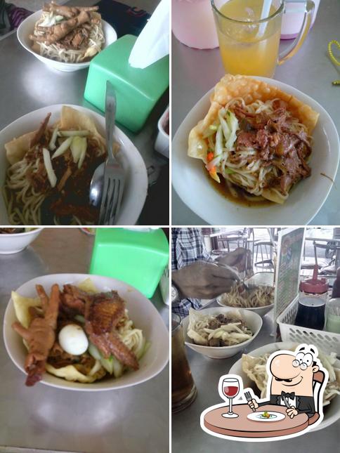 Mie Ruwet
