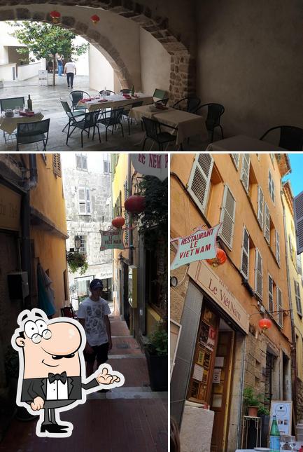 Restaurant LE VIETNAM