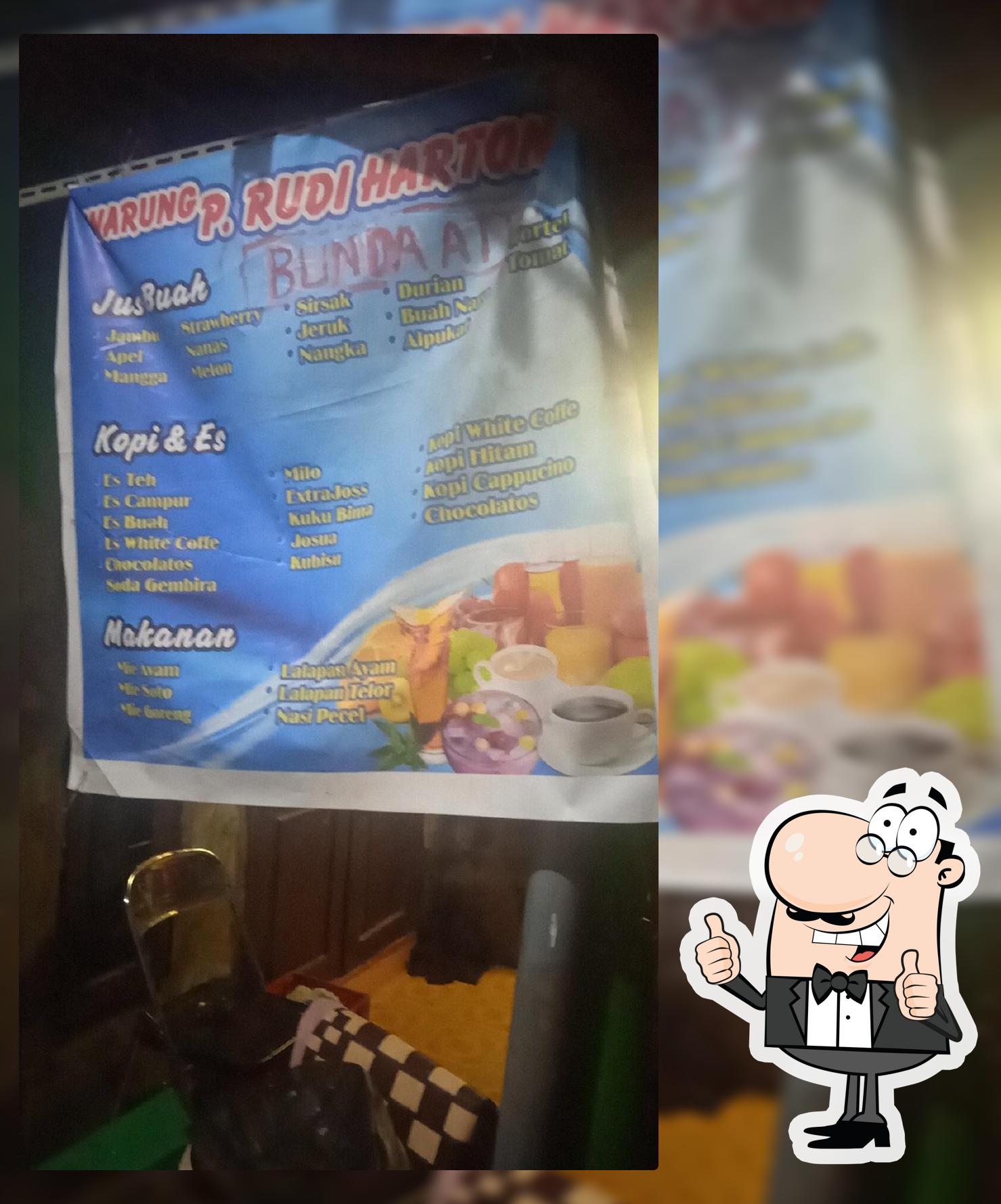 Resto bunda atta