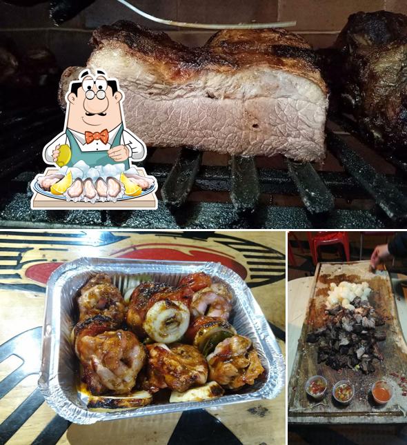 Roly Grill