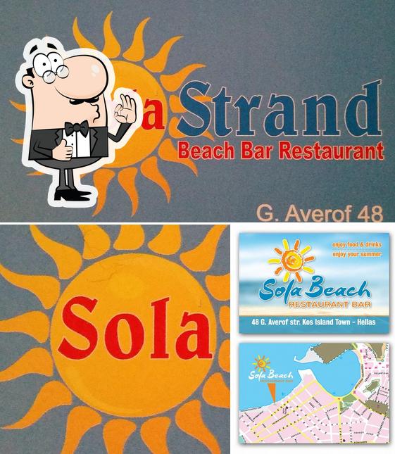 Sola Strand