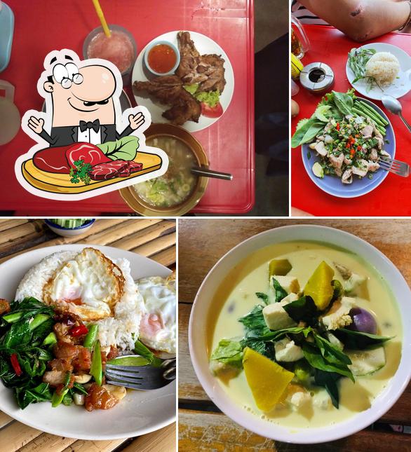 Thai Mama Home Cooking