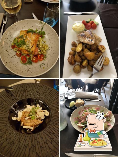 Restaurant Valdemar