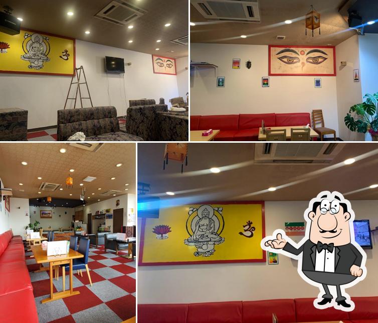 OM INDIAN NEPALI RESTAURANT