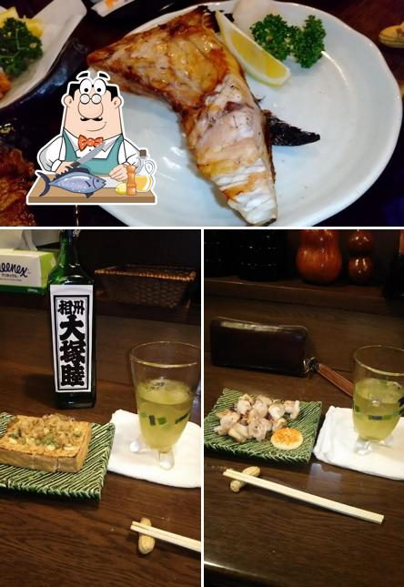 みちくさ綾瀬店