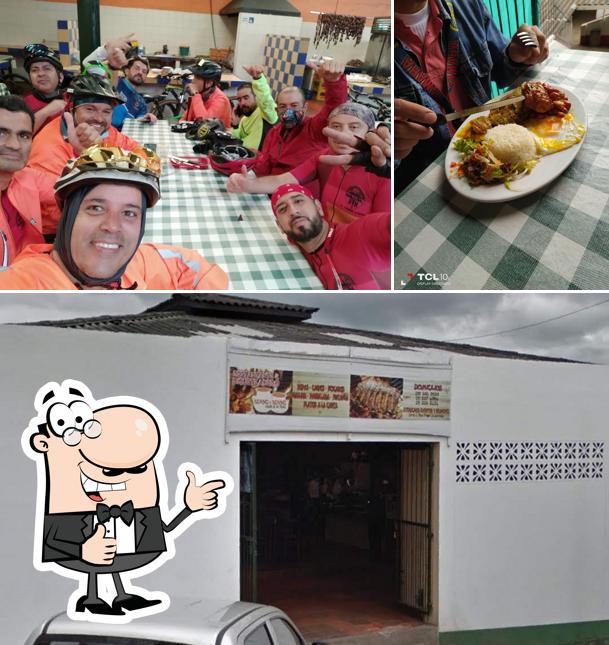 Restaurante Quemones & Quemones