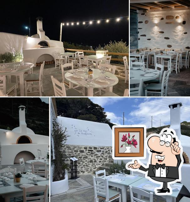 Santa Pacou Restaurant