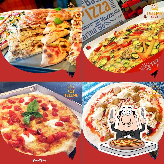 Pizza Elite