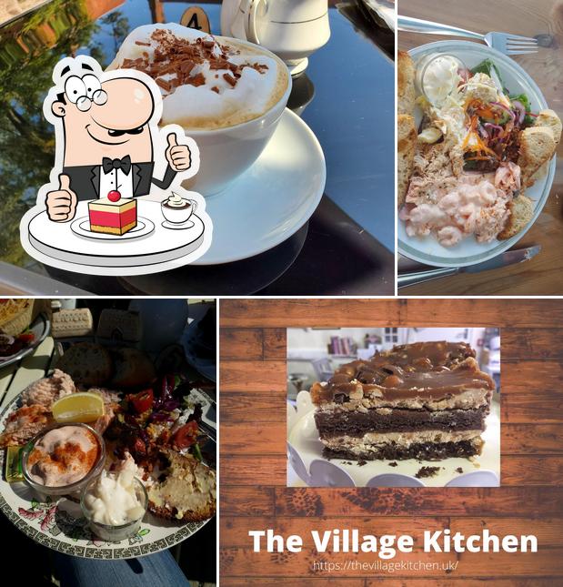 The Village Kitchen