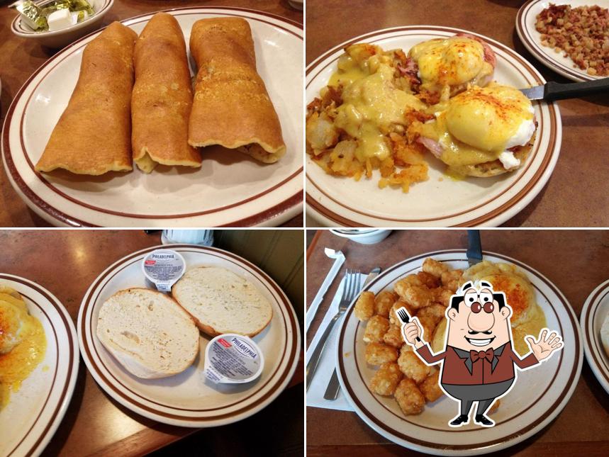 T's Family Restaurant