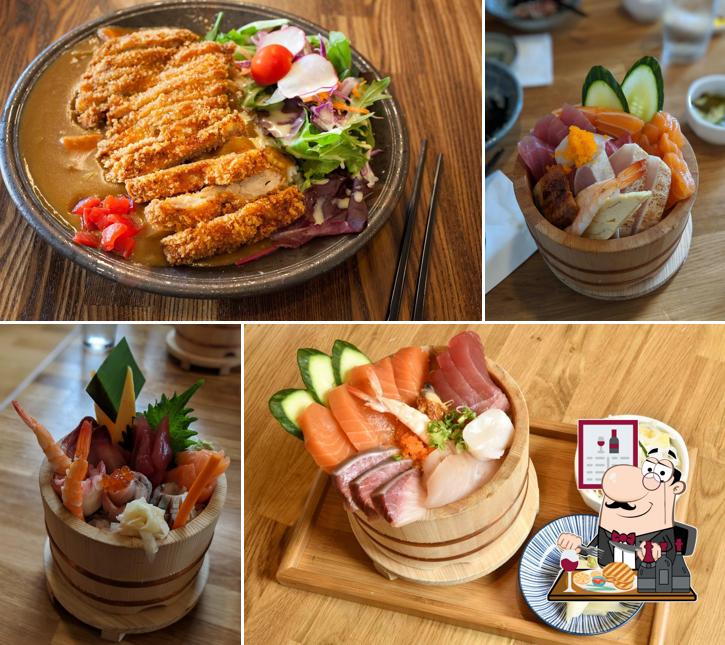 Urara Japanese Cuisine