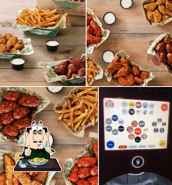 Wingstop