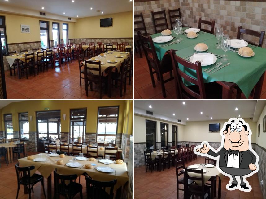 Restaurante-Sidreria Panorama