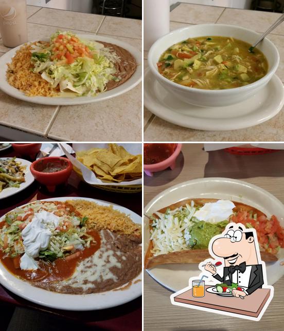 Jalapenos Bar And Grill