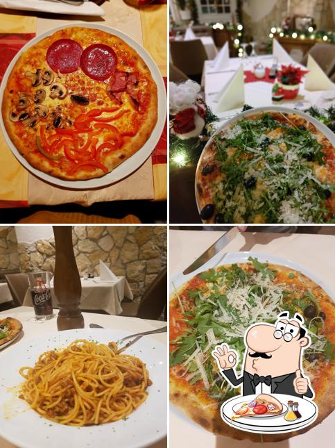 Restaurant Taormina