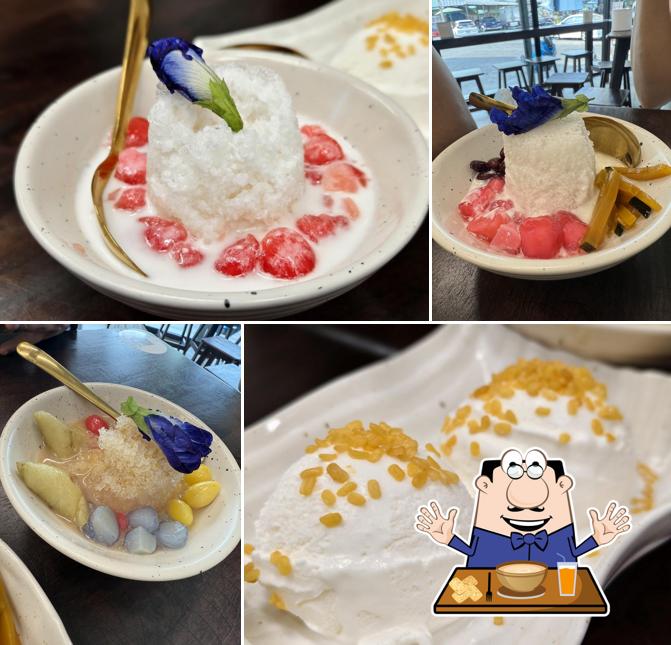 หวานชื่น 玩性 (wanxing)