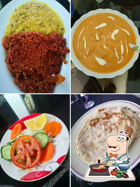 Al Arab Restaurant & Coffee Shop